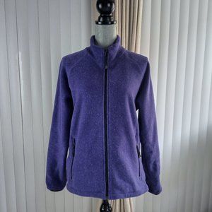 High Colorado Women Zip Up Sweatshirt.